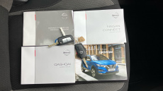 Nissan Qashqai 1.3 DiG-T 160 [157] Acenta Premium 5dr DCT Petrol Hatchback